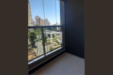 Apartamento à venda com 1 quarto, 23m² em Sumarezinho, São Paulo