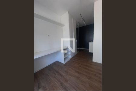 Apartamento à venda com 1 quarto, 23m² em Sumarezinho, São Paulo