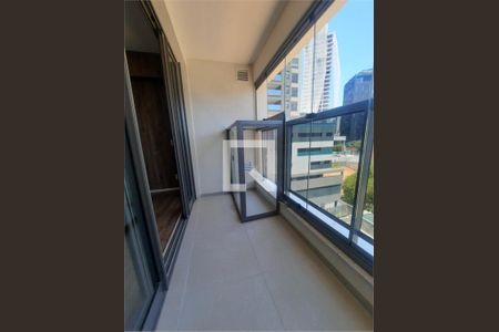 Apartamento à venda com 1 quarto, 23m² em Sumarezinho, São Paulo