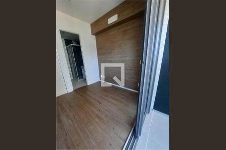 Apartamento à venda com 1 quarto, 23m² em Sumarezinho, São Paulo