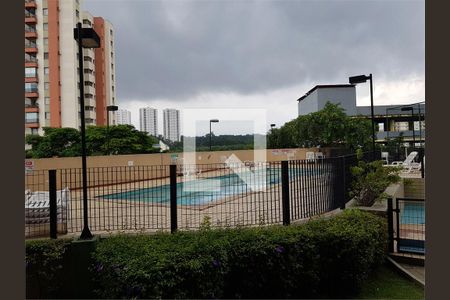 Apartamento à venda com 3 quartos, 70m² em Campo Grande, São Paulo