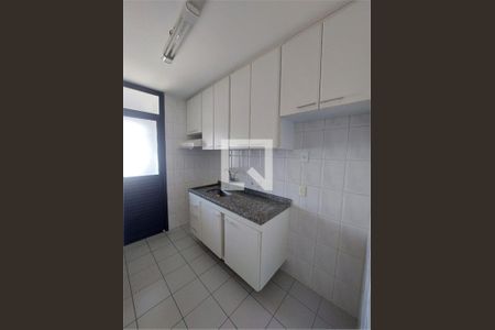 Apartamento à venda com 3 quartos, 70m² em Campo Grande, São Paulo