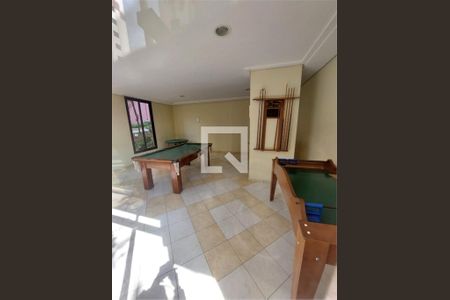 Apartamento à venda com 3 quartos, 70m² em Campo Grande, São Paulo