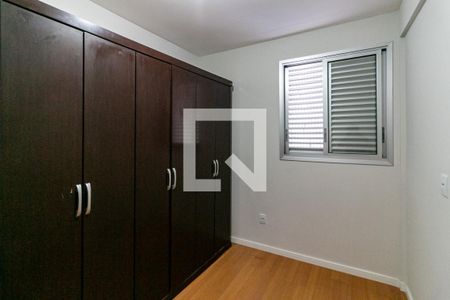 Quarto 2 de apartamento à venda com 3 quartos, 75m² em Renascença, Belo Horizonte