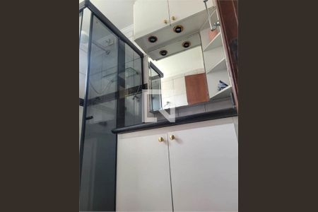 Apartamento à venda com 2 quartos, 53m² em Tucuruvi, São Paulo