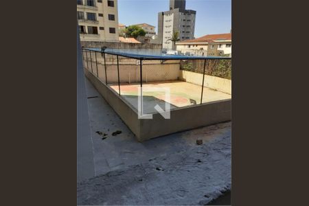 Apartamento à venda com 2 quartos, 53m² em Tucuruvi, São Paulo