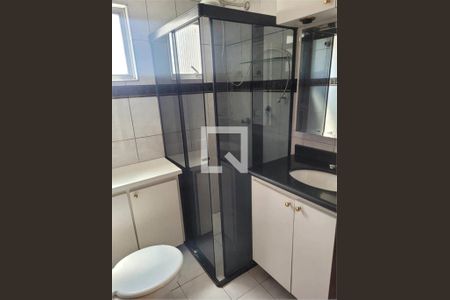 Apartamento à venda com 2 quartos, 53m² em Tucuruvi, São Paulo