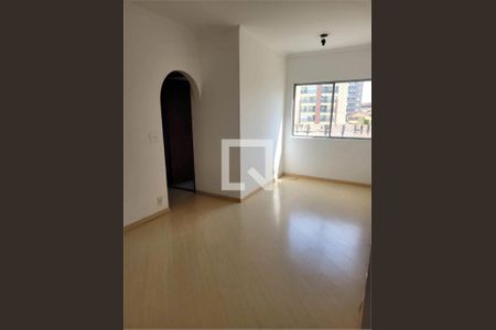 Apartamento à venda com 2 quartos, 53m² em Tucuruvi, São Paulo