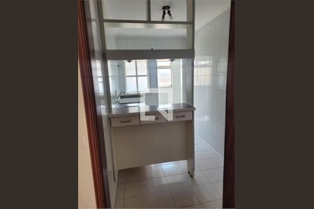 Apartamento à venda com 2 quartos, 53m² em Tucuruvi, São Paulo