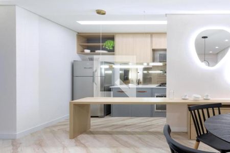 Apartamento à venda com 2 quartos, 38m² em Vila Ré, São Paulo