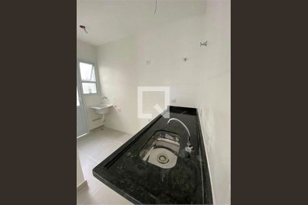 Casa à venda com 2 quartos, 61m² em Centro, Diadema