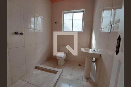 Casa de Condomínio à venda com 3 quartos, 122m² em Maracanã, Rio de Janeiro