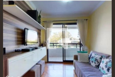 Apartamento à venda com 2 quartos, 60m² em Vila Andrade, São Paulo