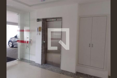 Apartamento à venda com 1 quarto, 38m² em Campo Grande, São Paulo