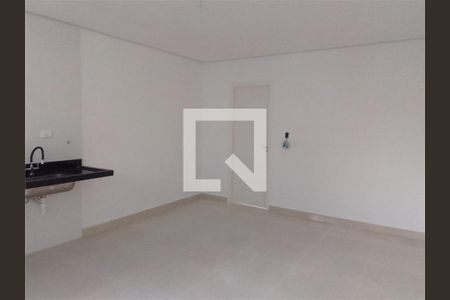 Apartamento à venda com 1 quarto, 38m² em Campo Grande, São Paulo