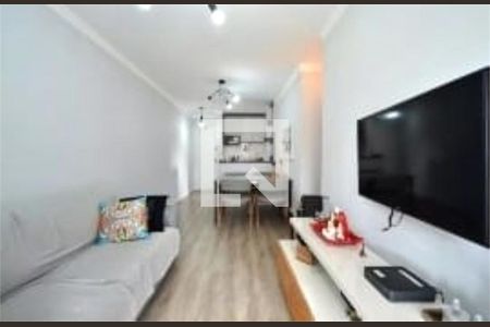 Apartamento à venda com 2 quartos, 59m² em Vila Guarani (Zona Sul), São Paulo