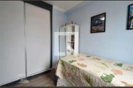 Apartamento à venda com 2 quartos, 59m² em Vila Guarani (Zona Sul), São Paulo