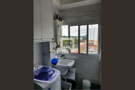 Apartamento à venda com 2 quartos, 59m² em Vila Guarani (z Sul), São Paulo