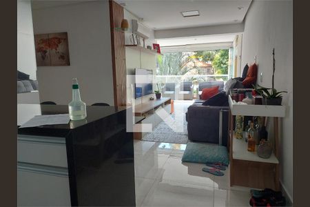 Apartamento à venda com 2 quartos, 95m² em Vila Guarani, São Paulo