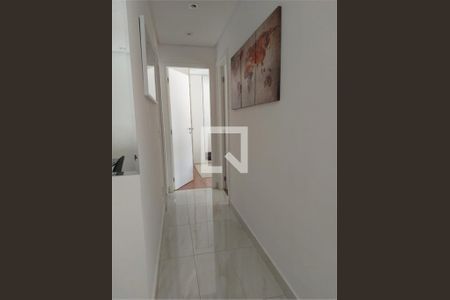 Apartamento à venda com 2 quartos, 95m² em Vila Guarani, São Paulo