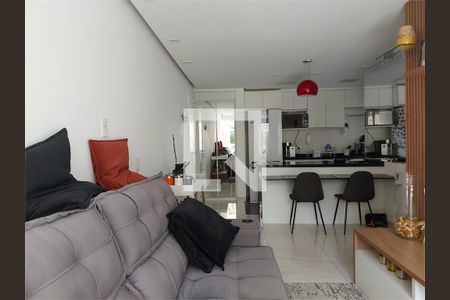 Apartamento à venda com 2 quartos, 95m² em Vila Guarani, São Paulo