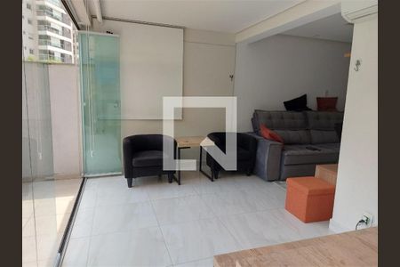 Apartamento à venda com 2 quartos, 95m² em Vila Guarani, São Paulo