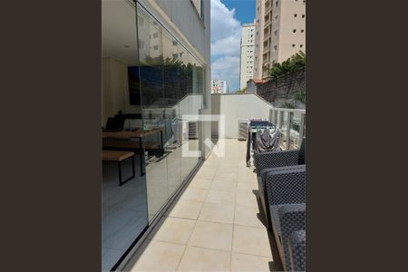 Apartamento à venda com 2 quartos, 95m² em Vila Guarani, São Paulo