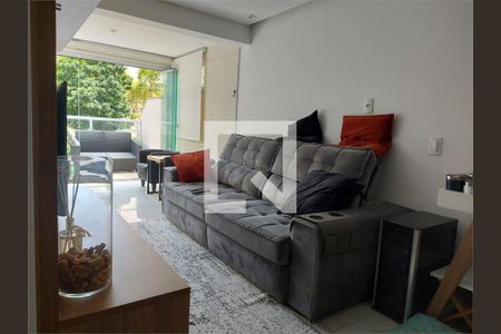 Apartamento à venda com 2 quartos, 95m² em Vila Guarani, São Paulo