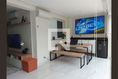 Apartamento à venda com 2 quartos, 95m² em Vila Guarani, São Paulo