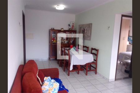 Apartamento à venda com 2 quartos, 55m² em Vila Osasco, Osasco