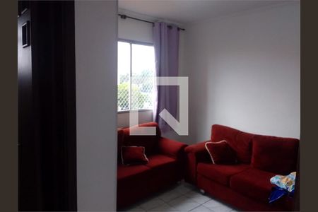 Apartamento à venda com 2 quartos, 55m² em Vila Osasco, Osasco