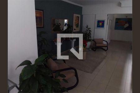 Apartamento à venda com 2 quartos, 55m² em Vila Osasco, Osasco