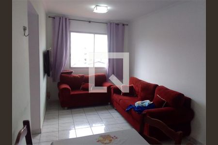 Apartamento à venda com 2 quartos, 55m² em Vila Osasco, Osasco