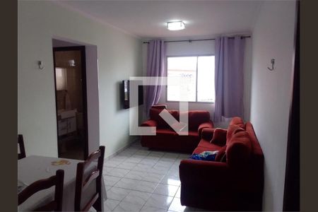 Apartamento à venda com 2 quartos, 55m² em Vila Osasco, Osasco