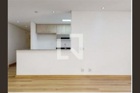 Apartamento à venda com 2 quartos, 65m² em Vila Caraguata, São Paulo