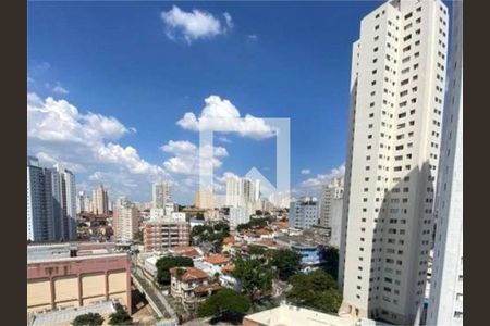 Apartamento à venda com 2 quartos, 78m² em Aclimação, São Paulo