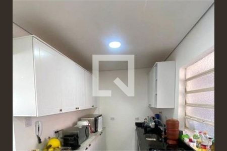 Apartamento à venda com 2 quartos, 78m² em Aclimação, São Paulo