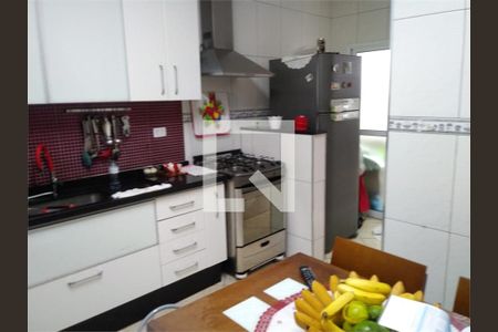 Apartamento à venda com 2 quartos, 67m² em Vila Leopoldina, Santo André