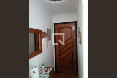 Apartamento à venda com 2 quartos, 67m² em Vila Leopoldina, Santo André