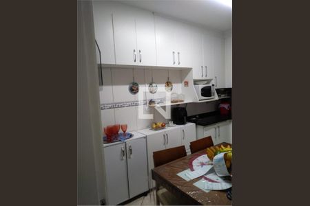 Apartamento à venda com 2 quartos, 67m² em Vila Leopoldina, Santo André