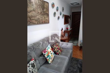 Apartamento à venda com 2 quartos, 67m² em Vila Leopoldina, Santo André