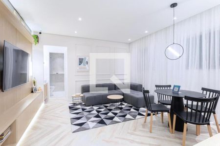 Apartamento à venda com 2 quartos, 38m² em Vila Ré, São Paulo