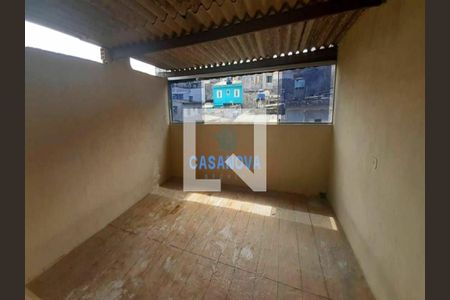 Casa à venda com 3 quartos, 130m² em Casa Grande, Diadema