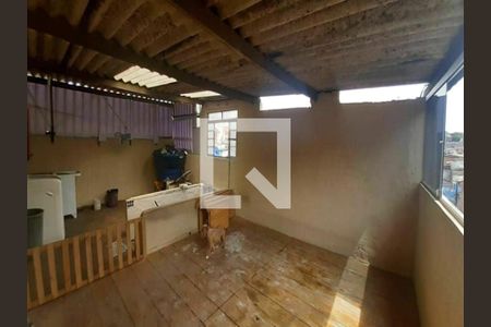 Casa à venda com 3 quartos, 130m² em Casa Grande, Diadema