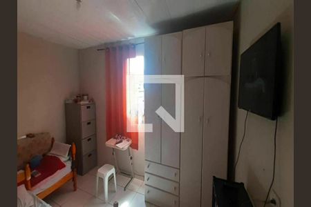 Casa à venda com 3 quartos, 130m² em Casa Grande, Diadema