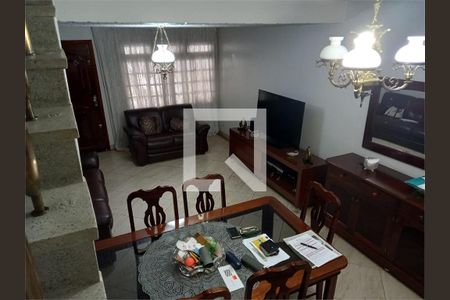 Casa à venda com 3 quartos, 113m² em Jardim Caravelas, São Paulo