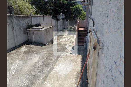 Casa à venda com 6 quartos, 284m² em Riachuelo, Rio de Janeiro