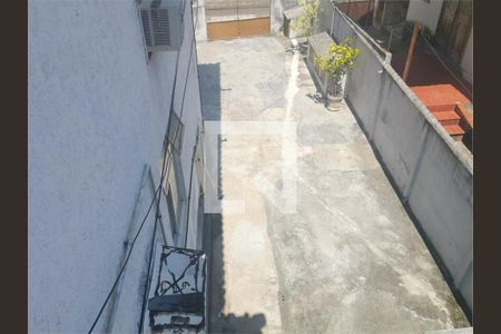 Casa à venda com 6 quartos, 284m² em Riachuelo, Rio de Janeiro