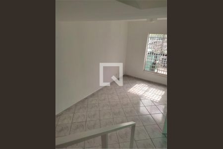 Casa à venda com 3 quartos, 125m² em Vila Santa Maria, São Paulo