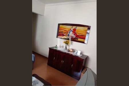 Apartamento à venda com 2 quartos, 65m² em Santana, São Paulo